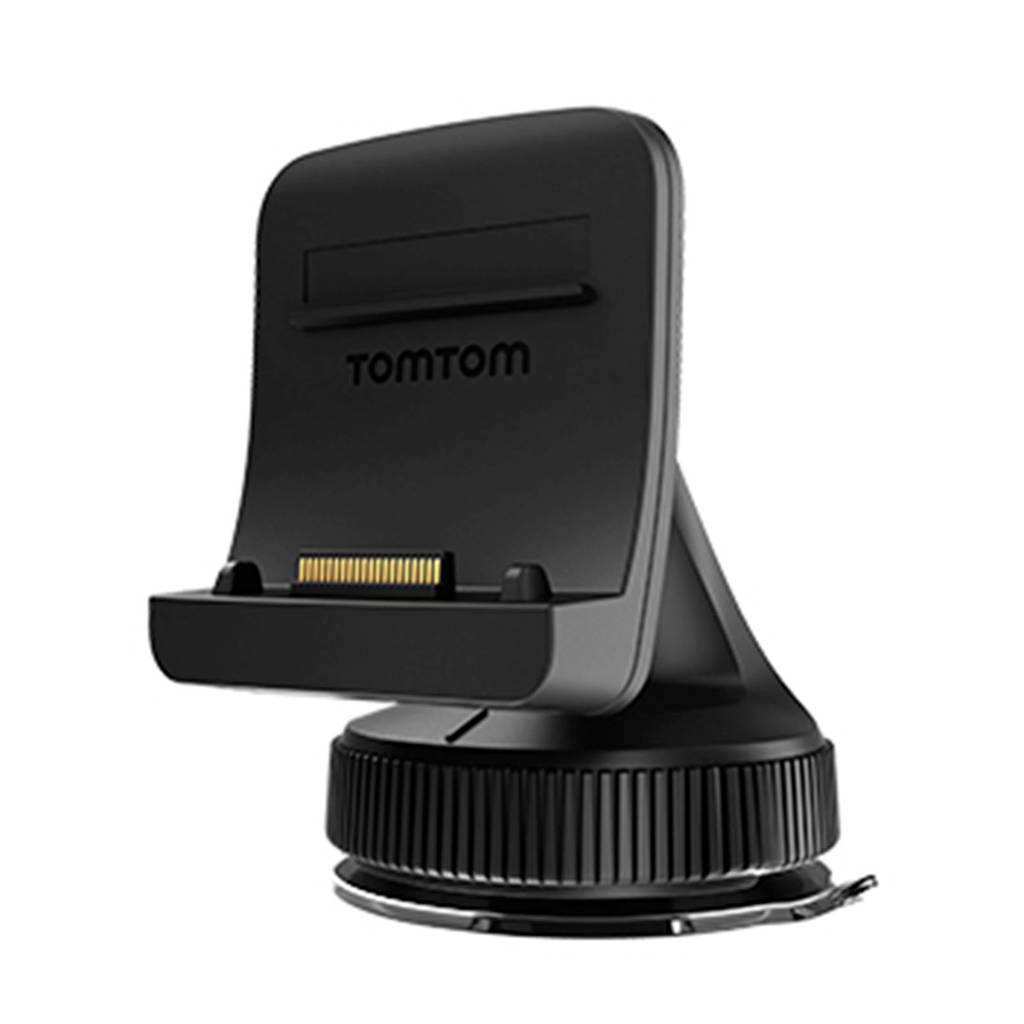 TomTom 9UUB.001.28 Click & Go montagekit, Zwart