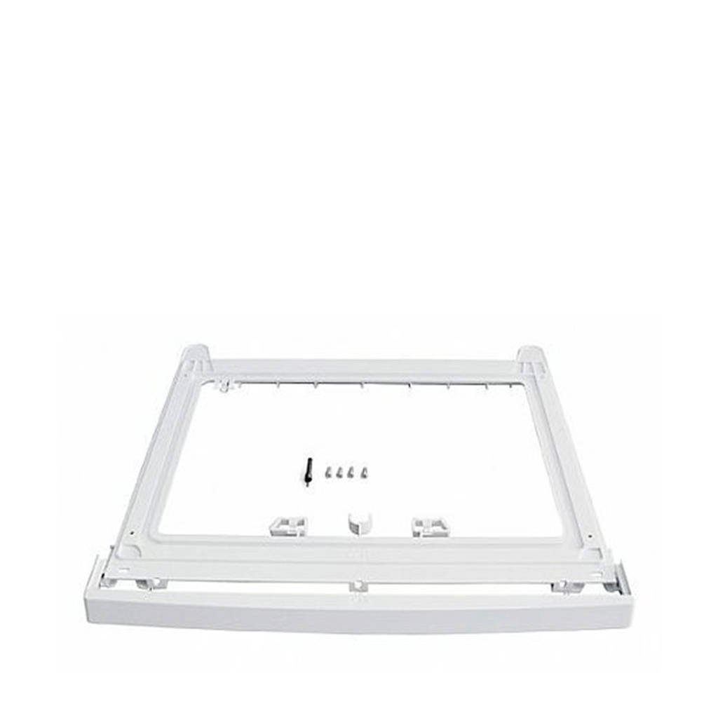 Bosch WTZ20410 tussenstuk, Wit