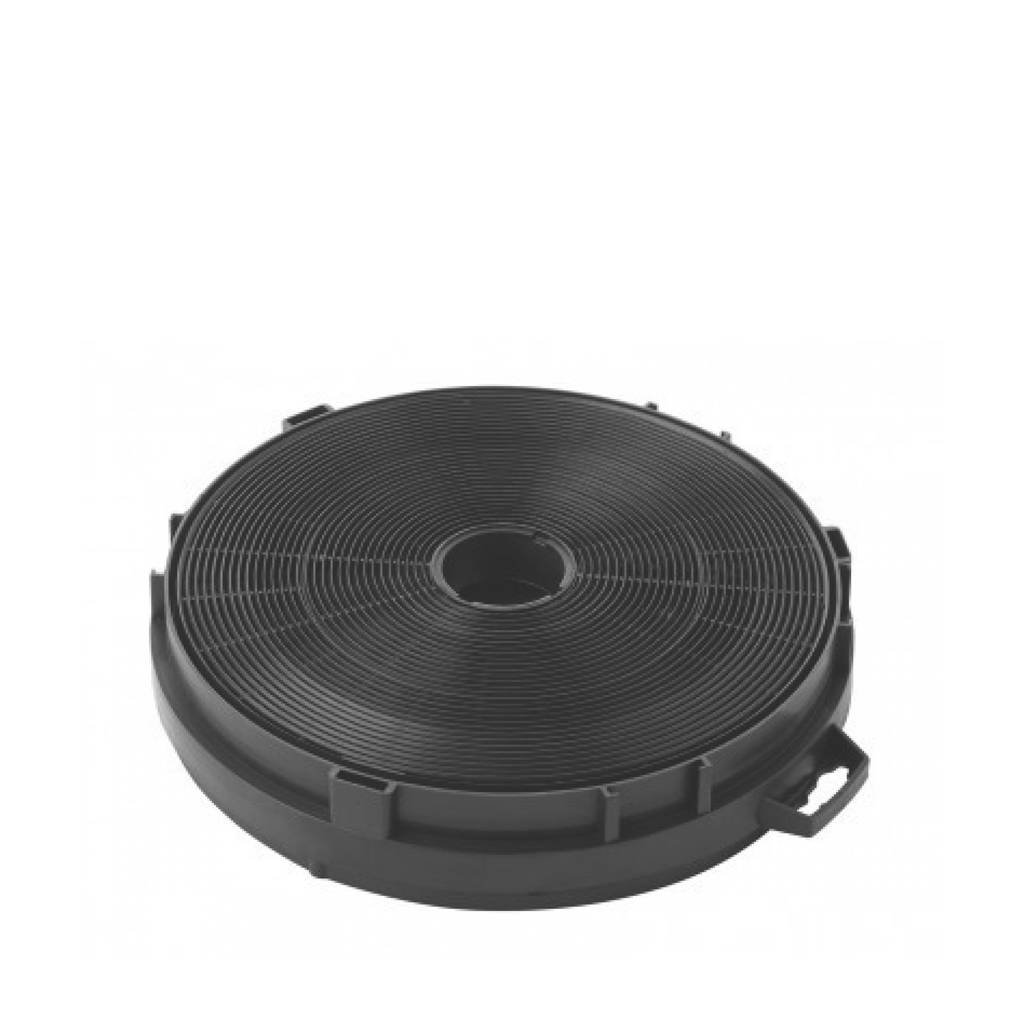 ETNA EKF003 filter, Zwart
