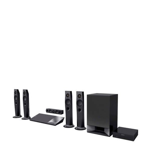Sony Bdvn7200Wbcel Home Cinema Met Blu Ray sony kopen in de aanbieding