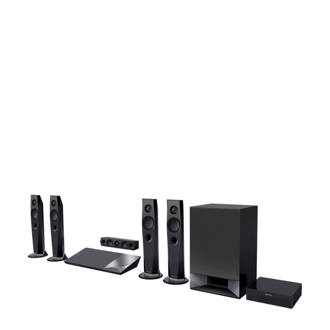 BDVN7200WB.CEL Home cinema met blu-ray