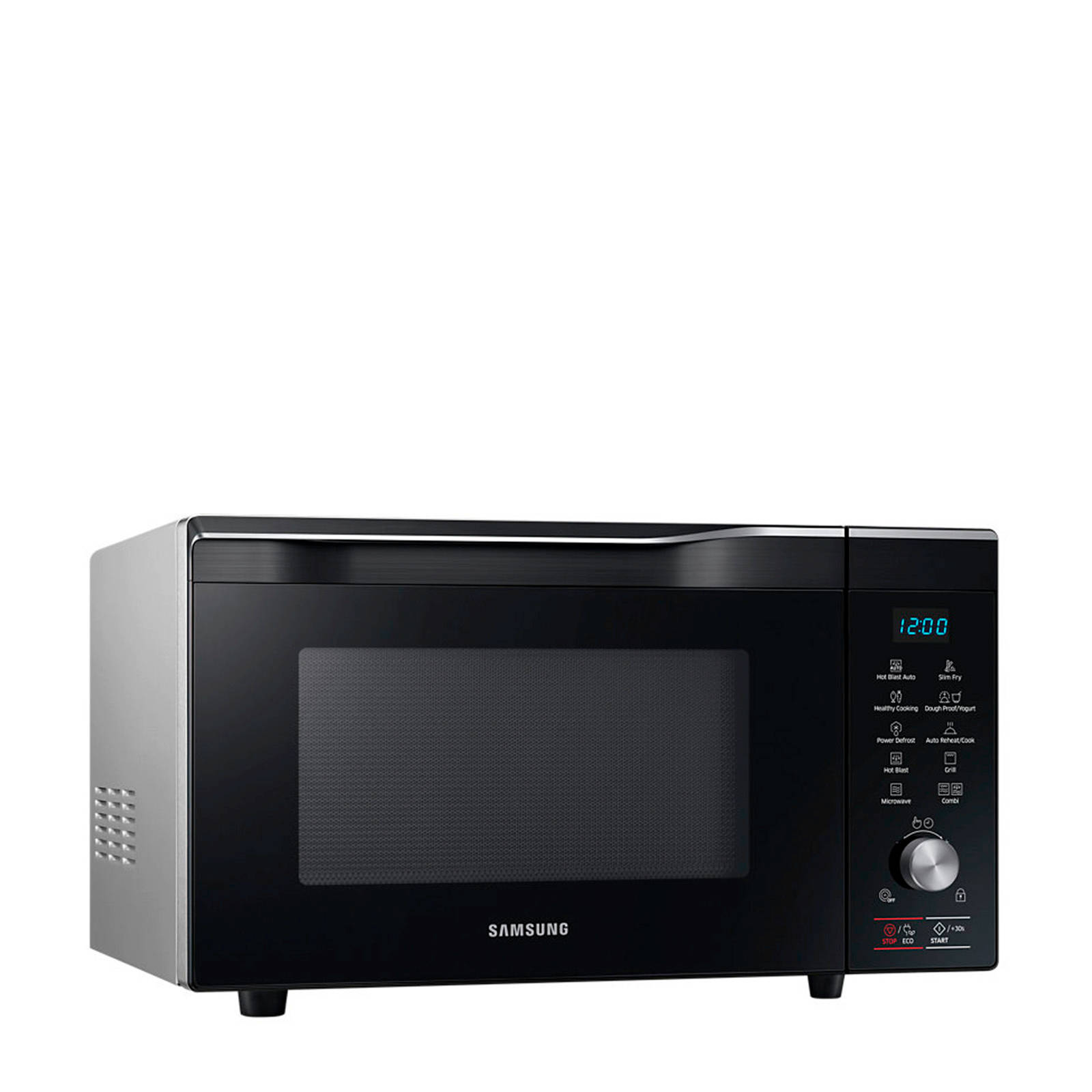 Samsung MC32K7055CT/EN combimagnetron | wehkamp