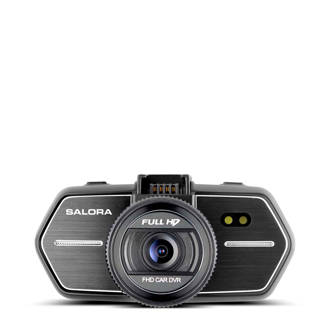 Salora CDC3350FD dashcam