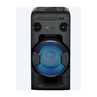 MHCV11 audiosysteem