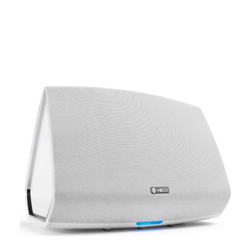 Denon Heos 5 Hs2 Draadloos Muzieksysteem Wit denon kopen in de aanbieding Denon Heos 5 Hs2 Draadloos Muzieksysteem Wit denon kopen in de aanbieding