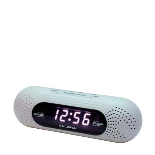 Salora Cr626Usb Wekkerradio salora kopen in de aanbieding