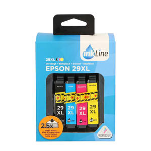 INE29XL inktcartridge voordeelpak