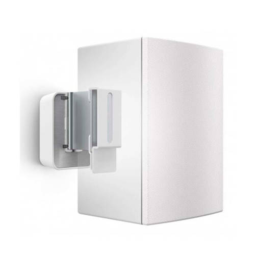 Vogels Sound 3200 Universele Speaker Muurbeugel Wit vogels kopen in de aanbieding Vogels Sound 3200 Universele Speaker Muurbeugel Wit vogels kopen in de aanbieding