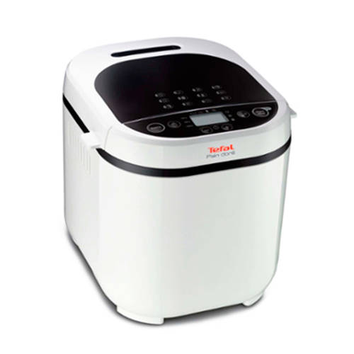 Tefal Pf2101 Pain Dore Broodbakmachine tefal kopen in de aanbieding