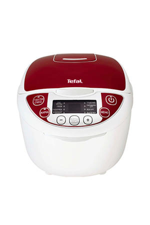 RK7051 Multicooker rijstkoker/multikoker
