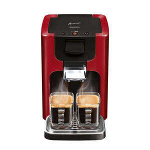 Senseo Quadrante koffiezetapparaat HD7865/80