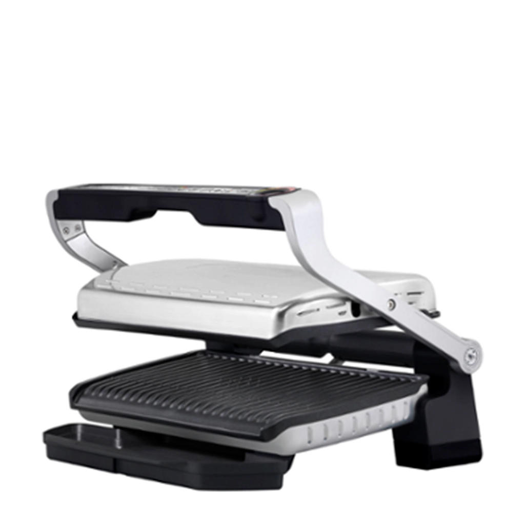 Tefal GC722D OptiGrill+ XL contact grill wehkamp
