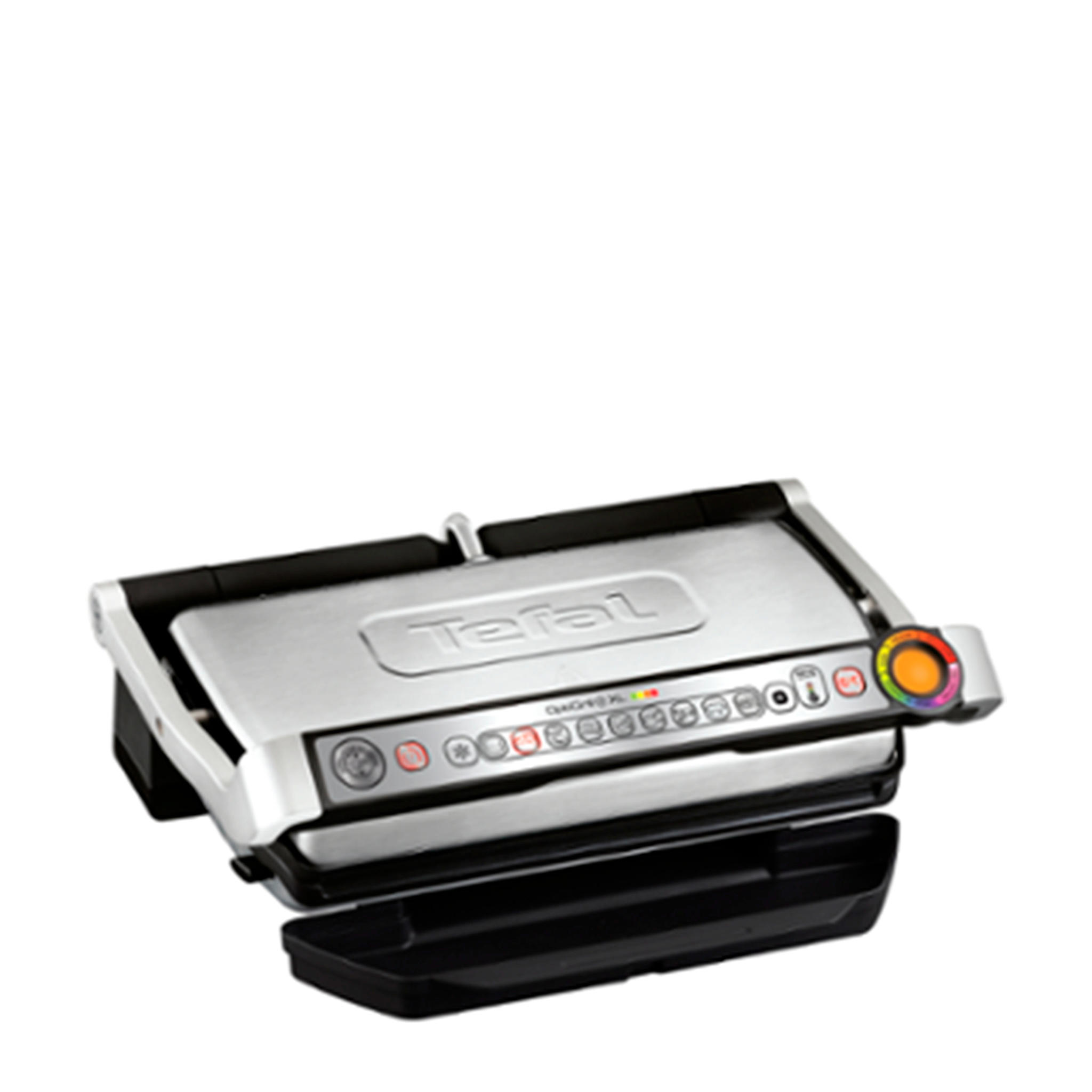 Tefal GC722D OptiGrill+ XL contact grill wehkamp
