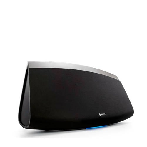 Denon Heos 7 Hs2 Draadloos Muzieksysteem Zwart denon kopen in de aanbieding