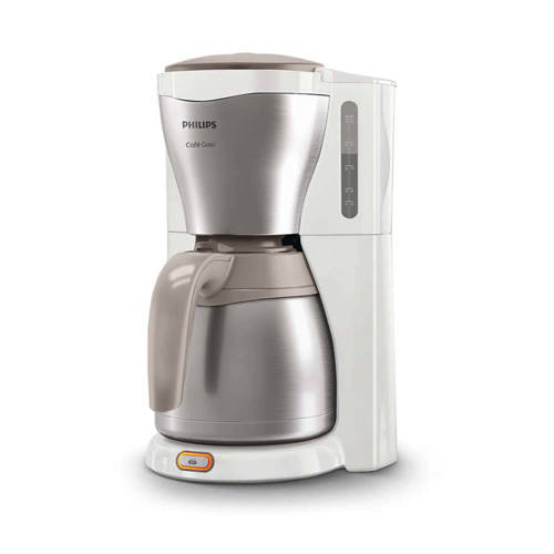Philips Hd754600 Cafe Gaia Koffiezetapparaat philips kopen in de aanbieding