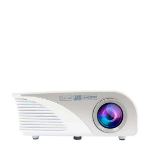 40BHD1200 LED beamer