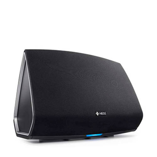 Denon Heos 5 Hs2 Draadloos Muzieksysteem Zwart denon kopen in de aanbieding