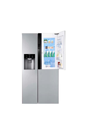 GSJ560PZXV door-in-door koelkast