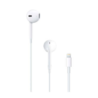 EarPods in-ear headset