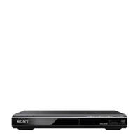 Sony DVPSR760 DVD speler, Zwart