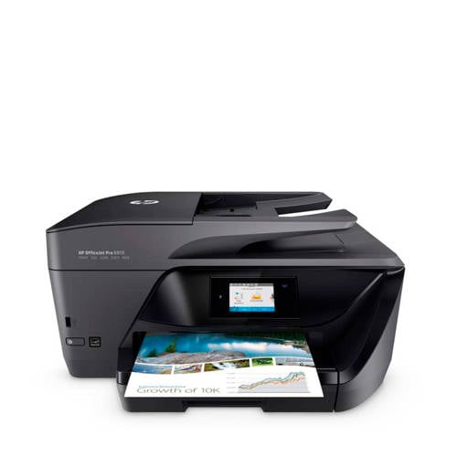 Hp Officejet Pro 6970 All In One Printer hp kopen in de aanbieding