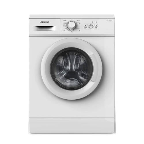 Proline Fp612We Wasmachine proline kopen in de aanbieding