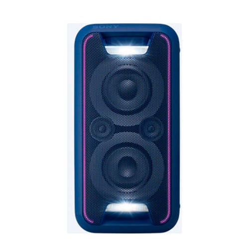Sony Gtkxb5L Party Bluetooth Speaker sony kopen in de aanbieding Sony Gtkxb5L Party Bluetooth Speaker sony kopen in de aanbieding