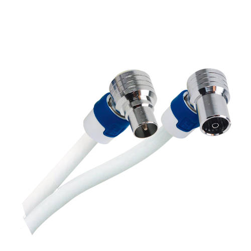 Hirschmann Coaxkabel 10 Meter hirschmann kopen in de aanbieding Hirschmann Coaxkabel 10 Meter hirschmann kopen in de aanbieding