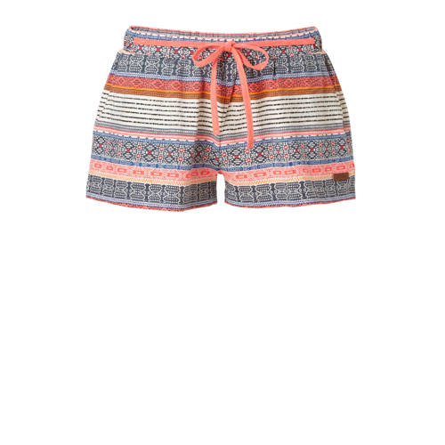 Protest Gestreepte Korte Broek Multi protest kopen in de aanbieding Protest Gestreepte Korte Broek Multi protest kopen in de aanbieding