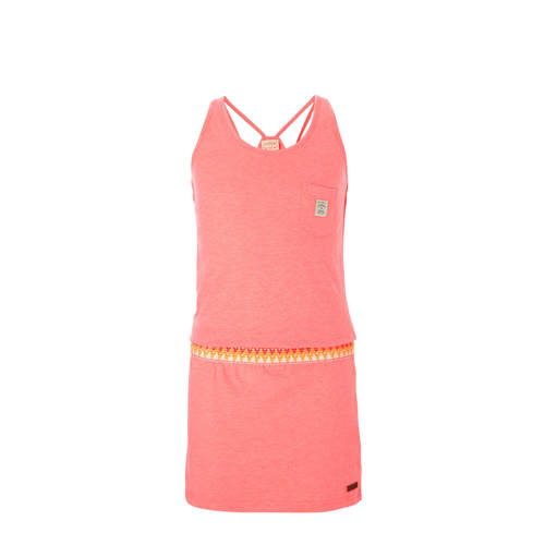 Protest Jurk Tingle Roze protest kopen in de aanbieding