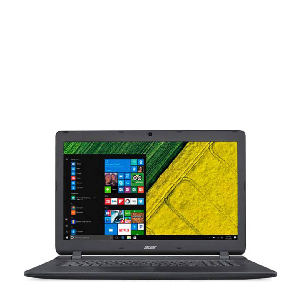 Acer ASPIRE ES 17 ES1-732-C4J2 17.3 inch HD ready