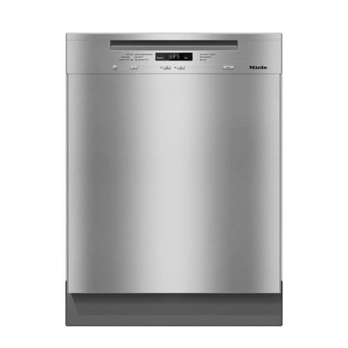 Miele G 6620 Sc Je Clst Onderbouw Vaatwasser miele kopen in de aanbieding