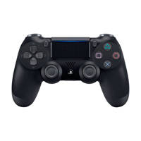 Sony PlayStation 4 DualShock 4 controller v2 zwart, Black