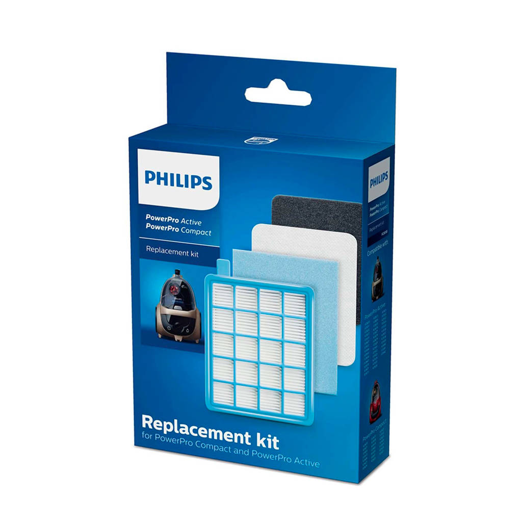 Philips filter vervangingsset