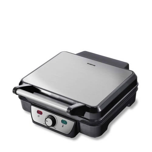 Inventum Cg618 Contactgrill inventum kopen in de aanbieding