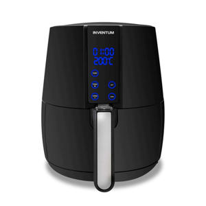 GF254HLD hetelucht friteuse