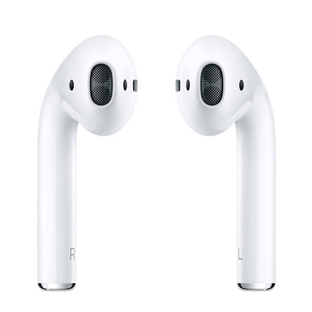 Apple AirPods AirPods draadloze in-ear headset