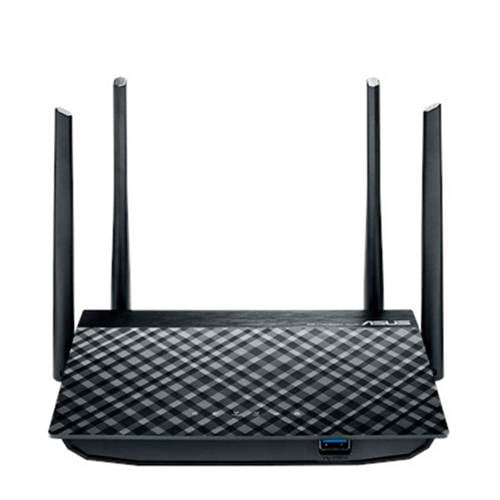Asus Rt Ac58U Router asus kopen in de aanbieding