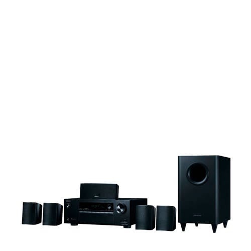 Onkyo Ht S3800 Home Cinema Excl Speler onkyo kopen in de aanbieding