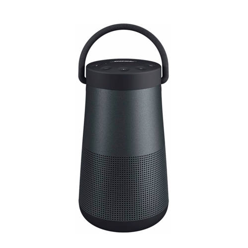 Bose Soundlink Revolve Bluetooth Speaker Zwart bose kopen in de aanbieding Bose Soundlink Revolve Bluetooth Speaker Zwart bose kopen in de aanbieding