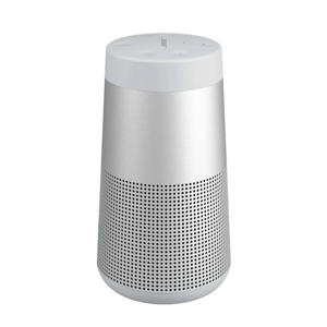 Soundlink Revolve bluetooth speaker grijs