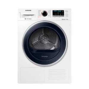DV80M5210QW/EN warmtepompdroger