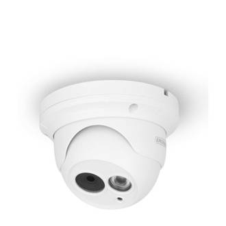 EM6360 720P HD Outdoor IP Camera