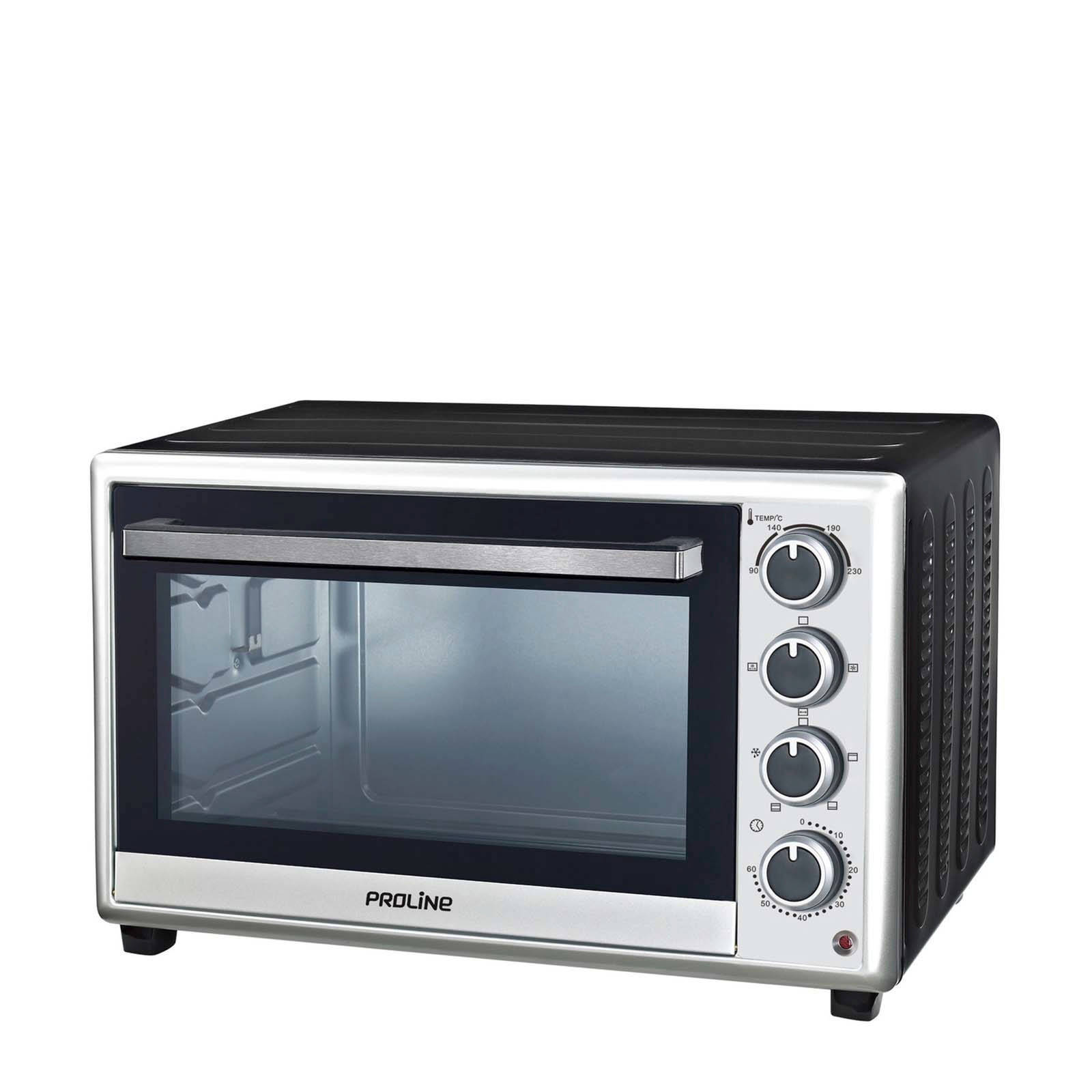 mini oven proline