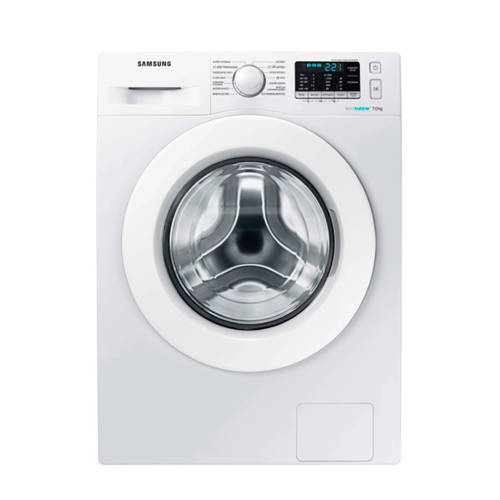 Samsung Ww70J5585Mwen Ecobubble Wasmachine samsung kopen in de aanbieding