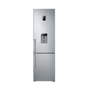 RB37J5925SS/EF koelvriescombinatie