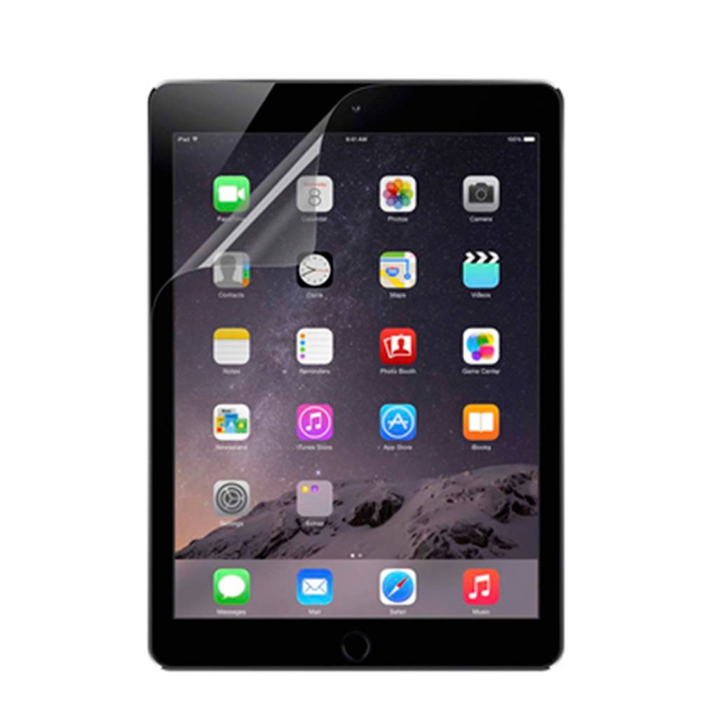 Belkin screenprotector SCREEN PROTECTION 2, Transparant