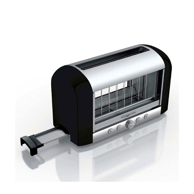 Magimix VISION TOASTER broodrooster wehkamp