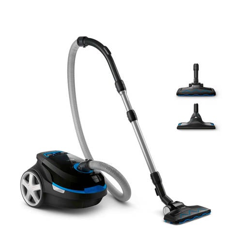 Philips Fc894109 Stofzuiger Met Zak philips kopen in de aanbieding