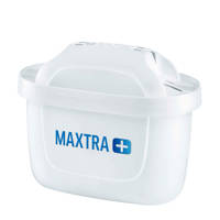 Brita PACK DE 6 MAXTRA+ waterfilter wit